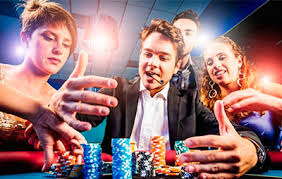 Вход на зеркало Casino Flint