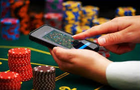 Онлайн казино Casino Flint